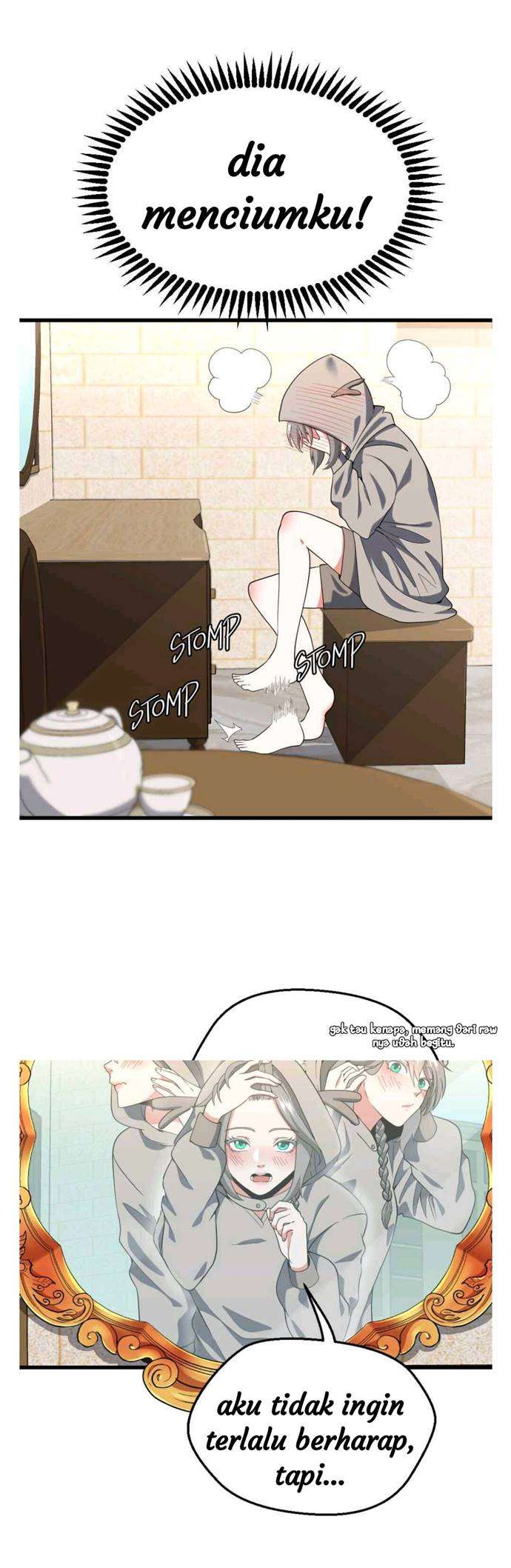 The Beginning After The End chapter 110 halaman 25