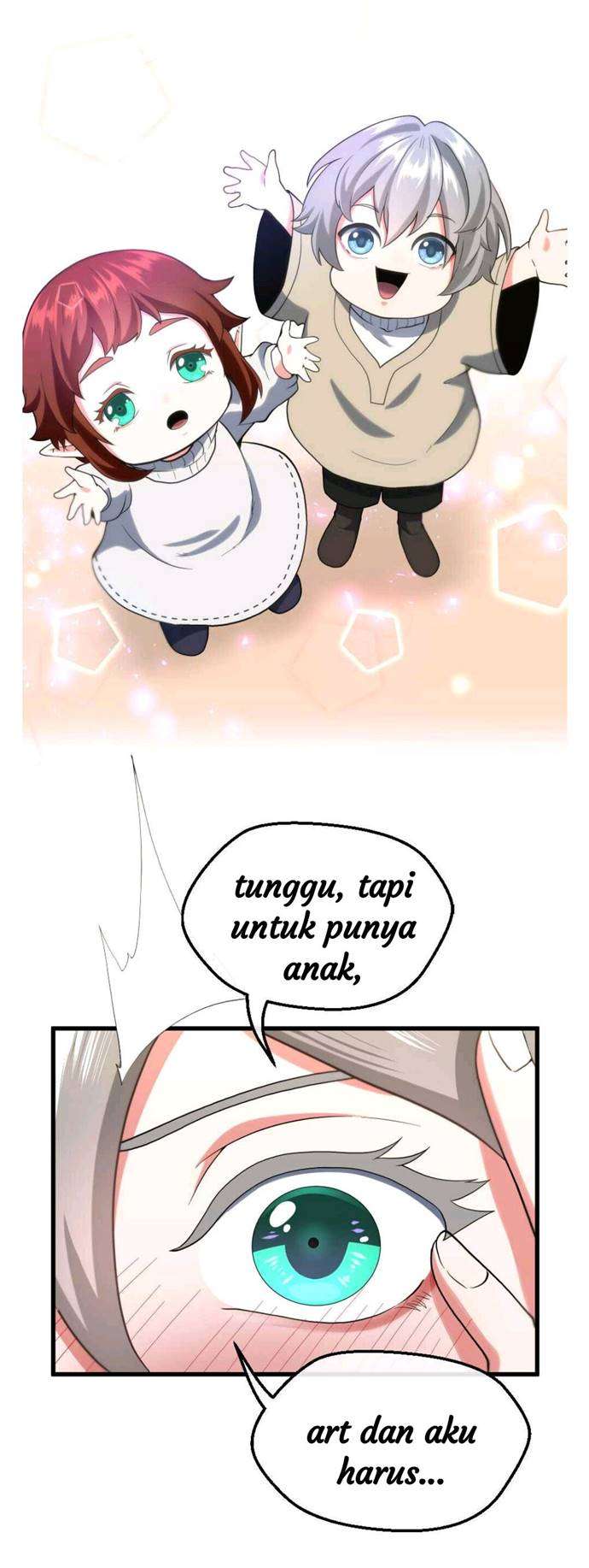 The Beginning After The End chapter 110 halaman 27