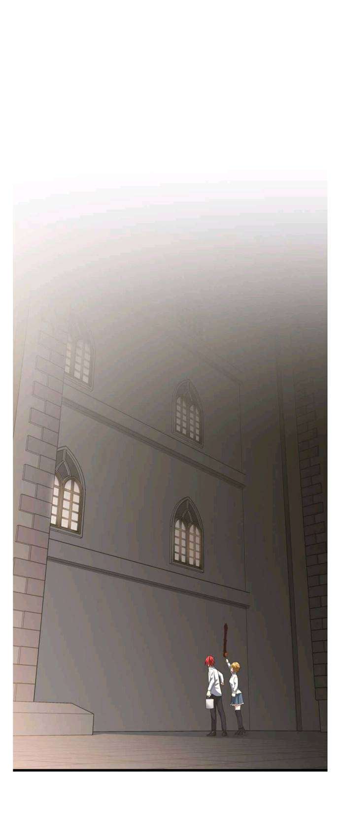 The Beginning After The End chapter 110 halaman 29