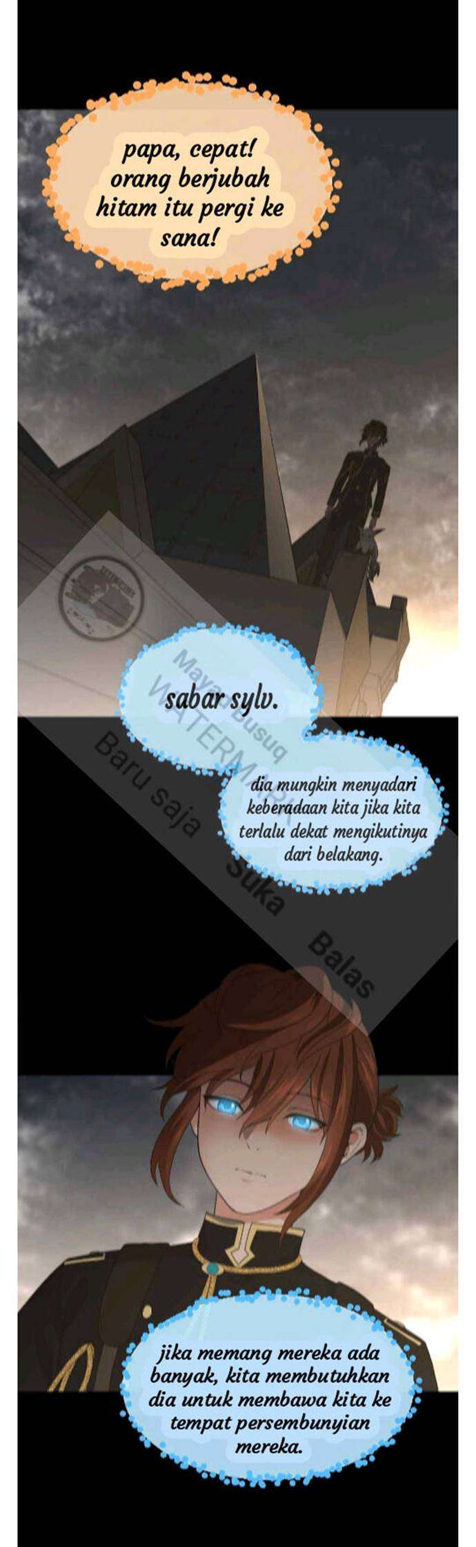 The Beginning After The End chapter 110 halaman 47