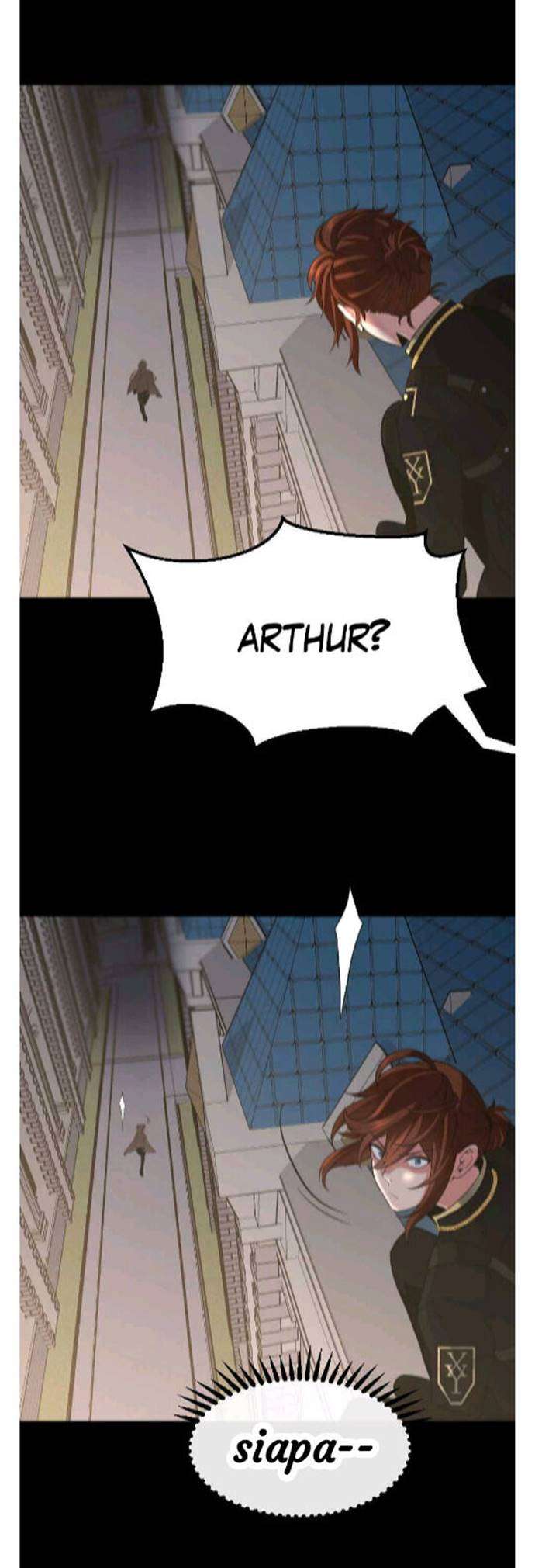 The Beginning After The End chapter 110 halaman 49