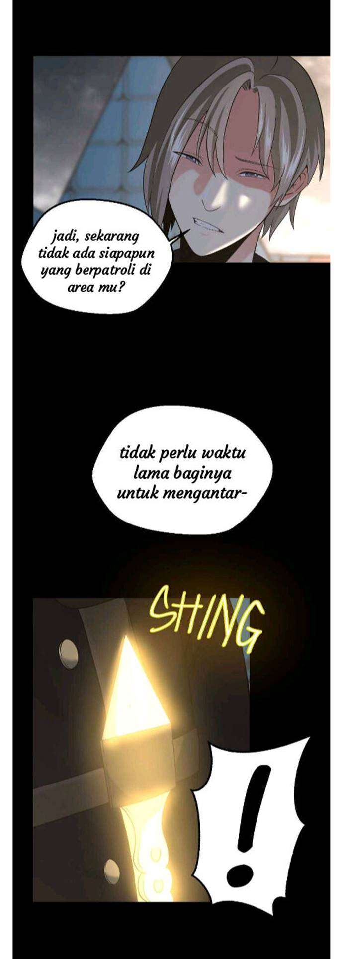 The Beginning After The End chapter 110 halaman 54