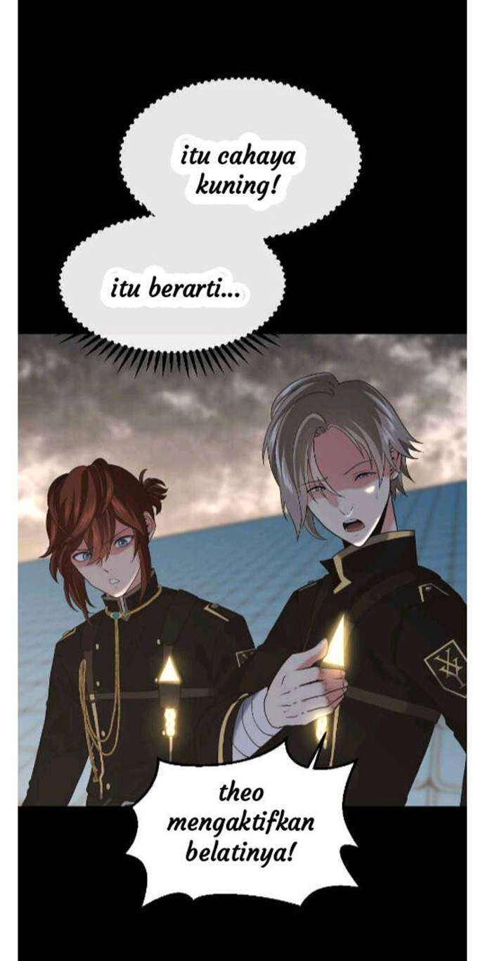 The Beginning After The End chapter 110 halaman 55