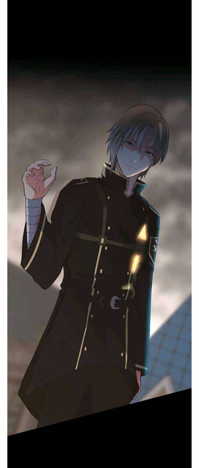 The Beginning After The End chapter 110 halaman 59