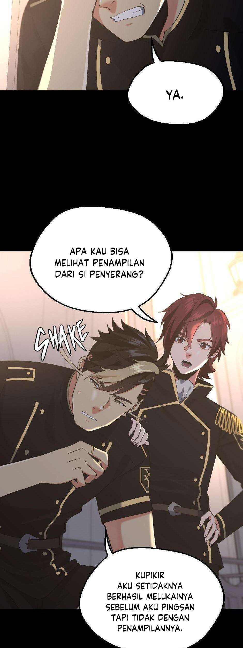 The Beginning After The End Bab 111 halaman 13