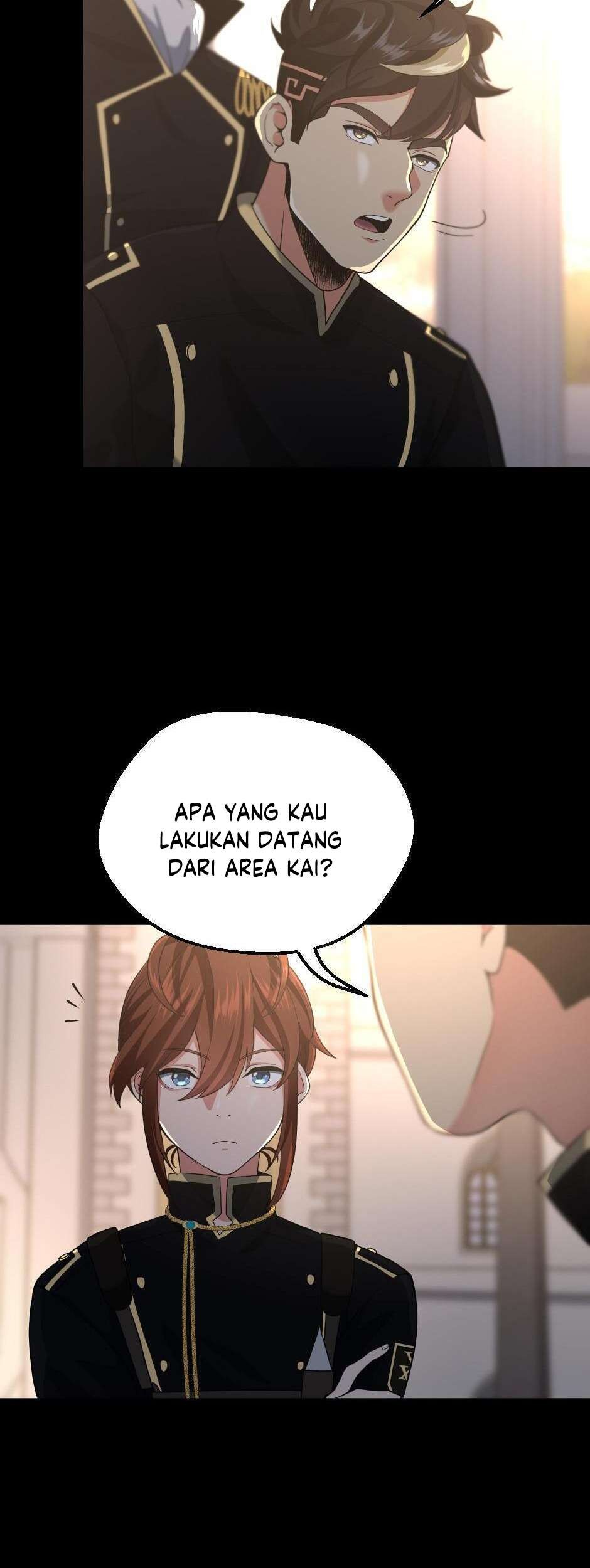 The Beginning After The End Bab 111 halaman 17