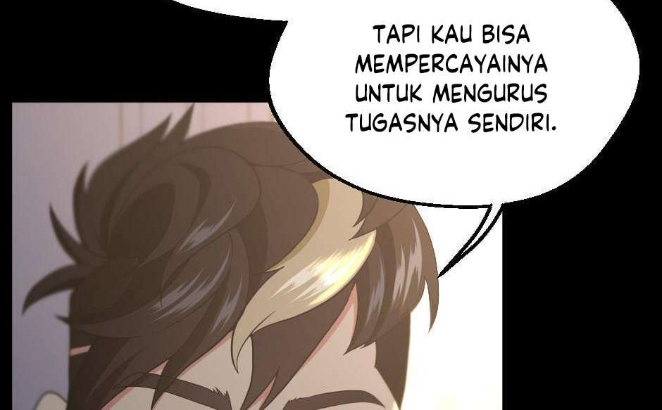 The Beginning After The End Bab 111 halaman 20