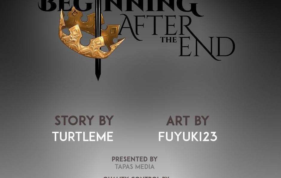 The Beginning After The End Bab 111 halaman 24
