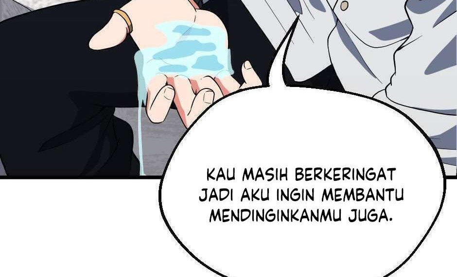 The Beginning After The End Bab 111 halaman 74