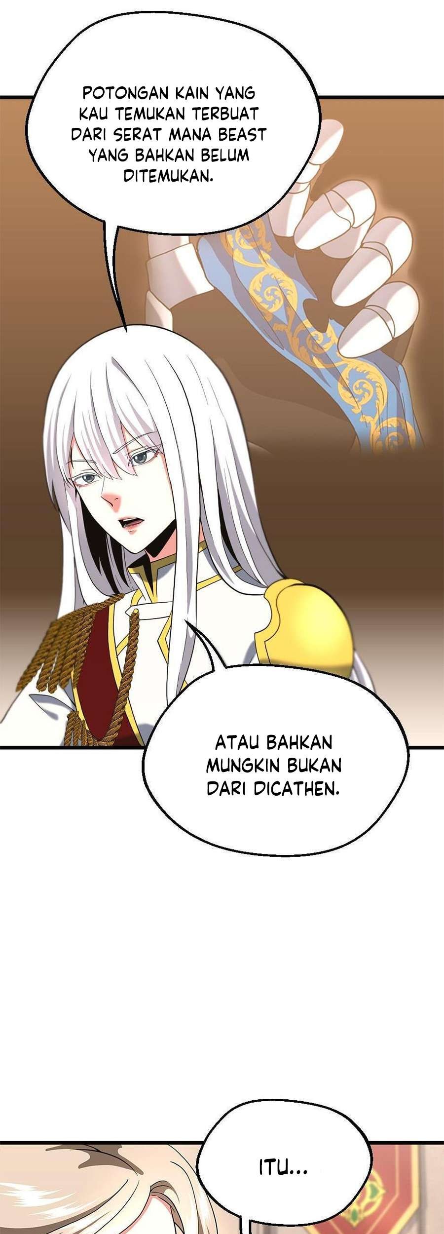 The Beginning After The End Bab 112 halaman 77