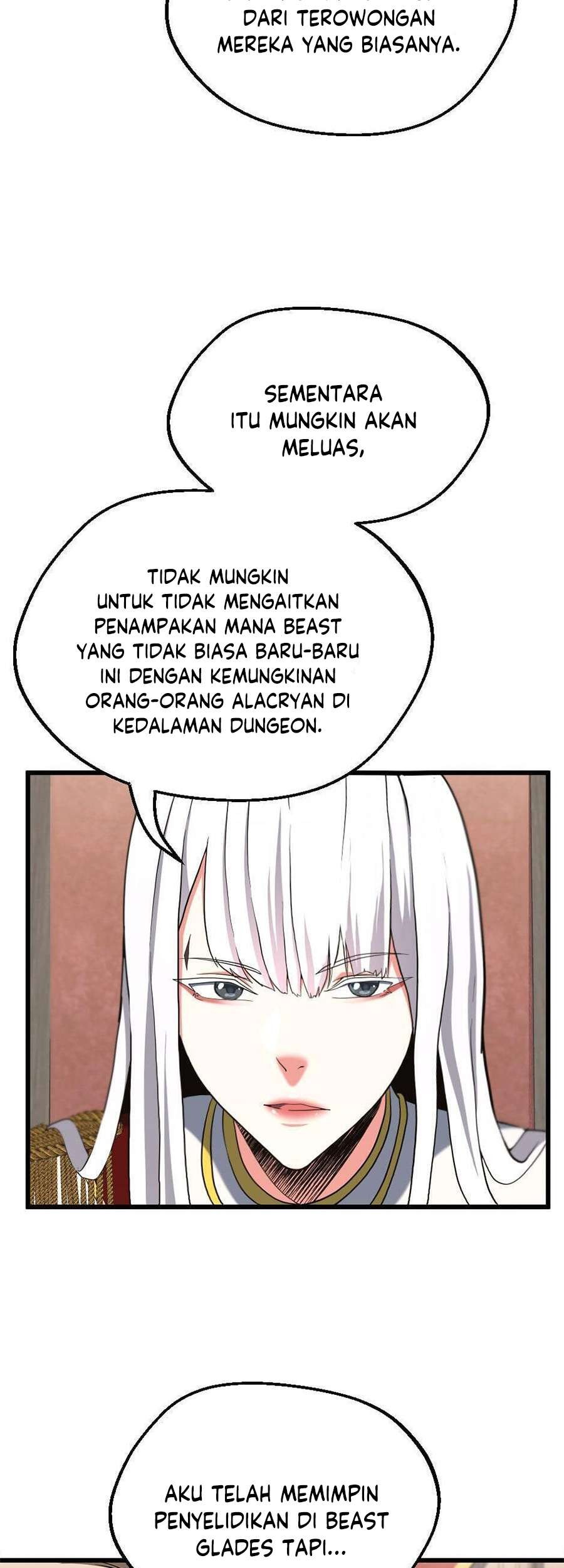 The Beginning After The End Bab 112 halaman 87