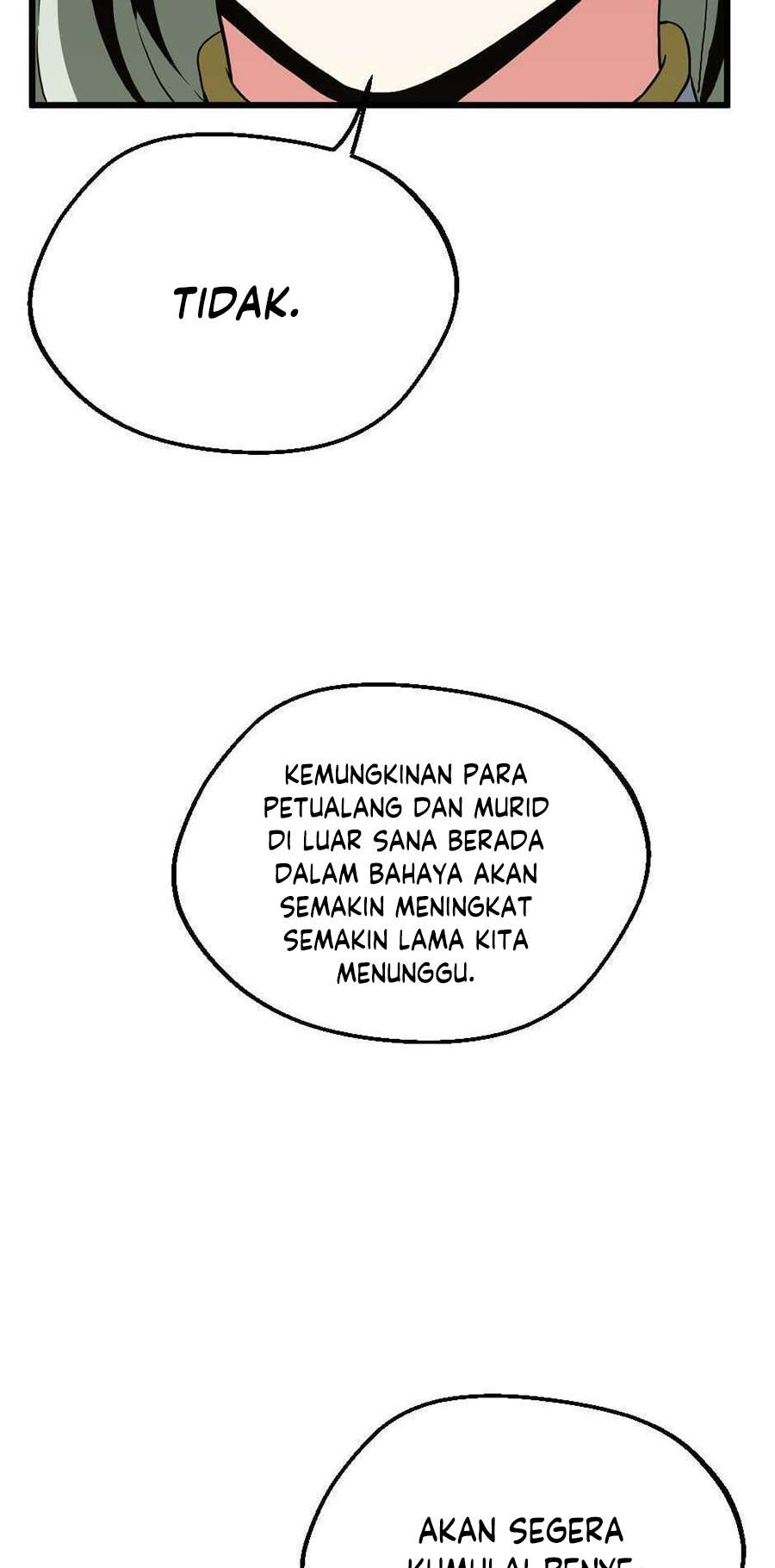 The Beginning After The End Bab 112 halaman 93