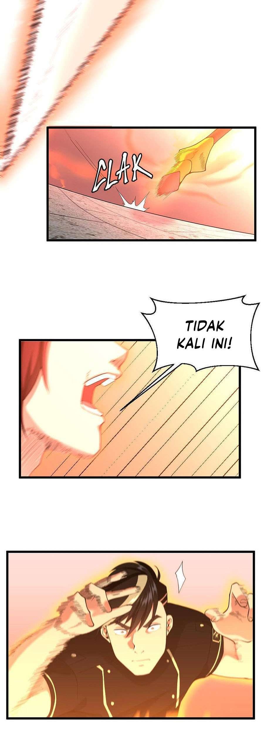 The Beginning After The End Bab 113 halaman 17