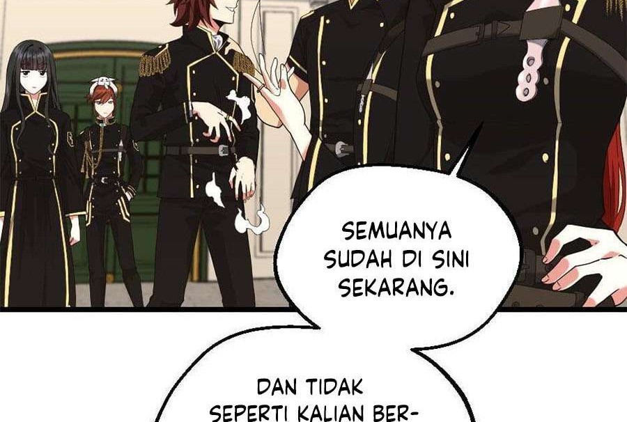 The Beginning After The End Bab 113 halaman 28