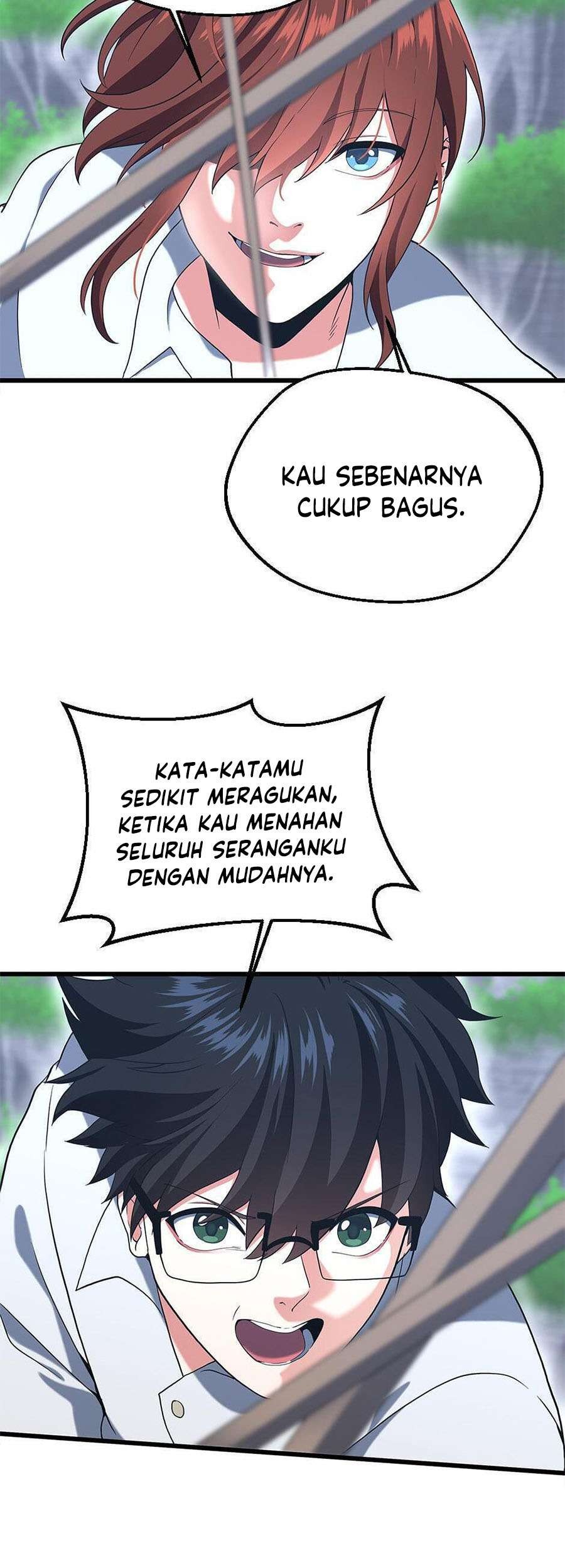 The Beginning After The End Bab 113 halaman 67
