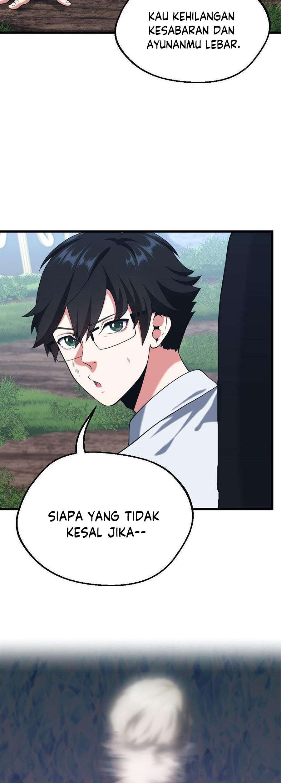 The Beginning After The End Bab 113 halaman 77