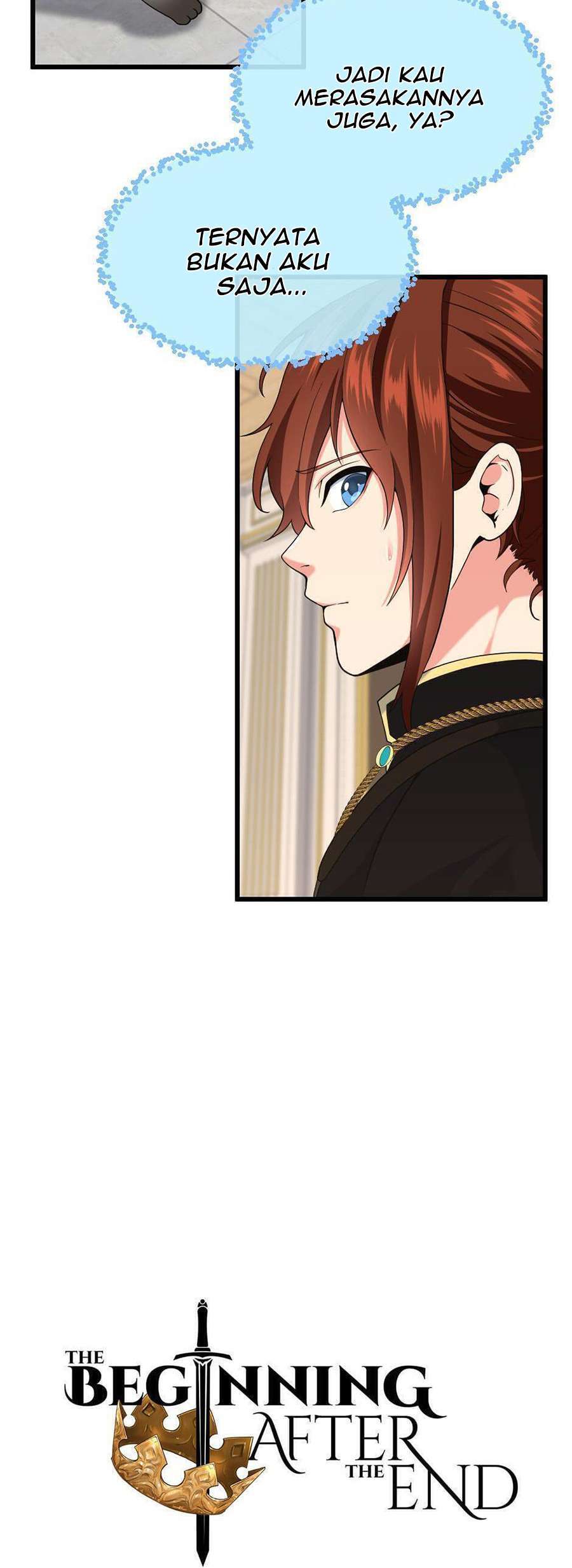 The Beginning After The End chapter 114 halaman 15