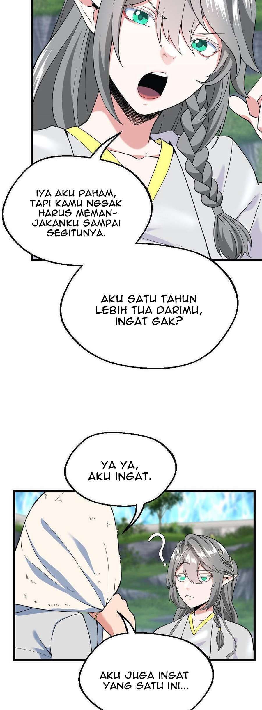 The Beginning After The End chapter 114 halaman 20