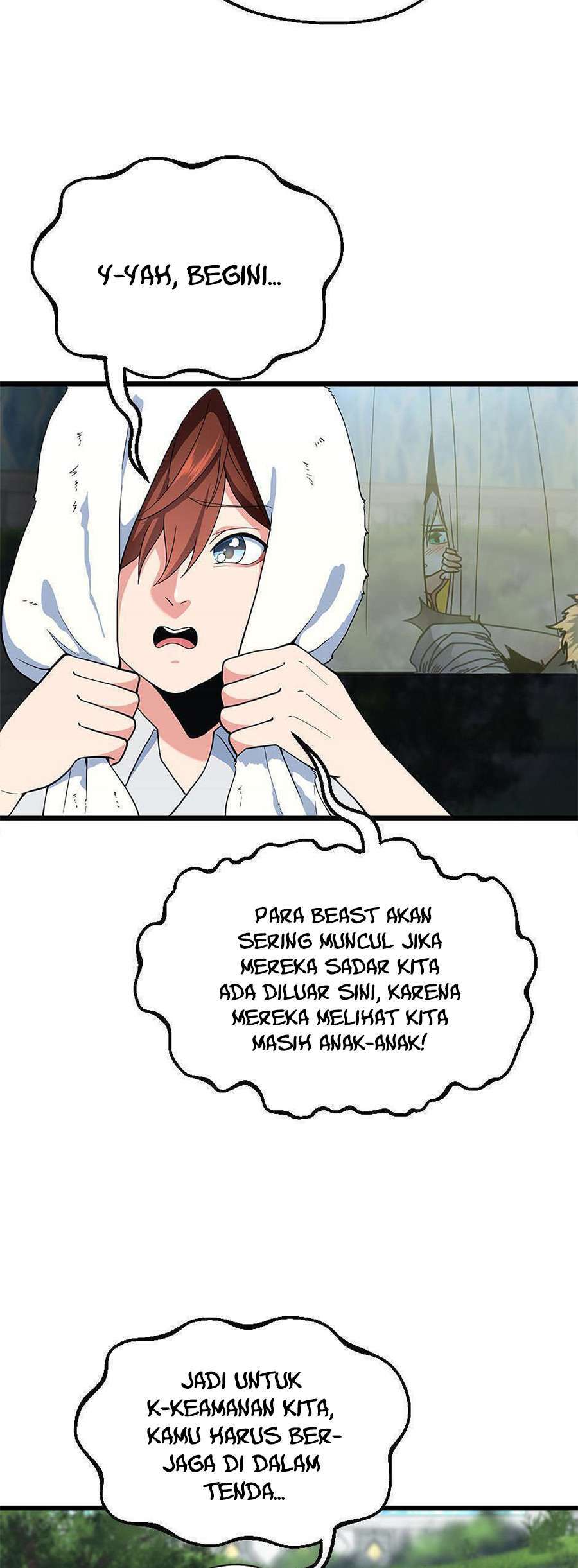 The Beginning After The End chapter 114 halaman 21