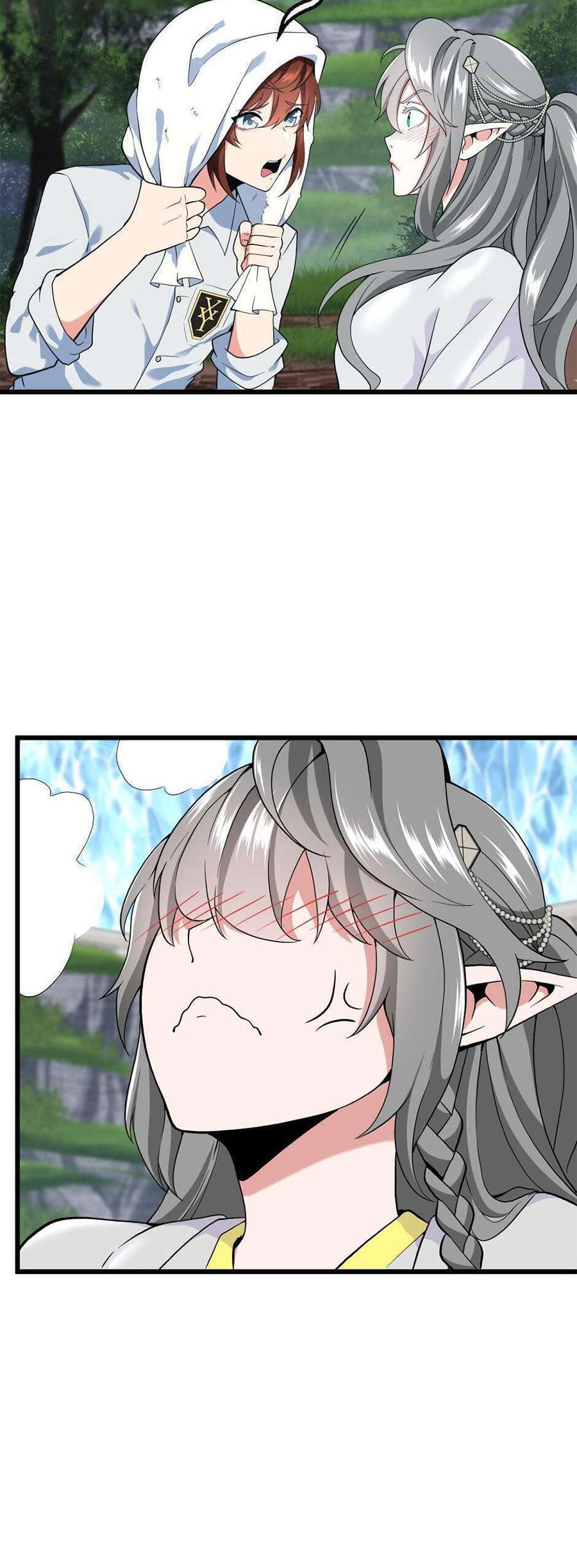 The Beginning After The End chapter 114 halaman 22