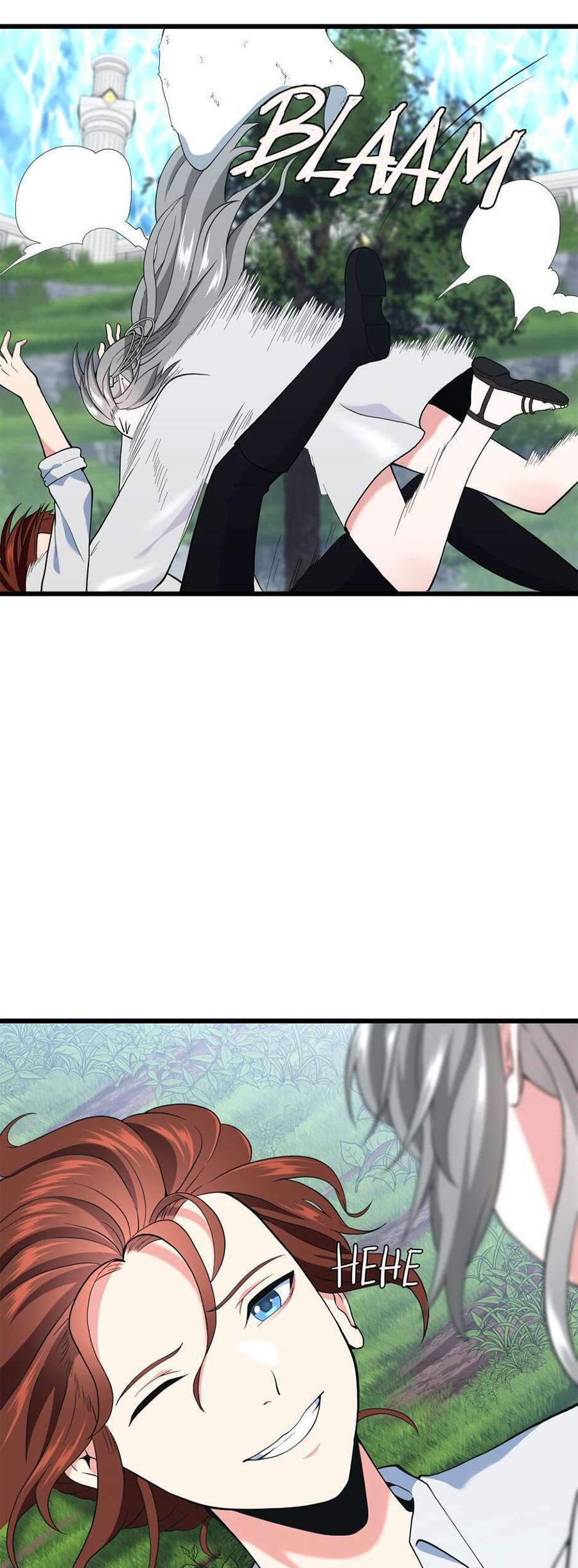 The Beginning After The End chapter 114 halaman 23