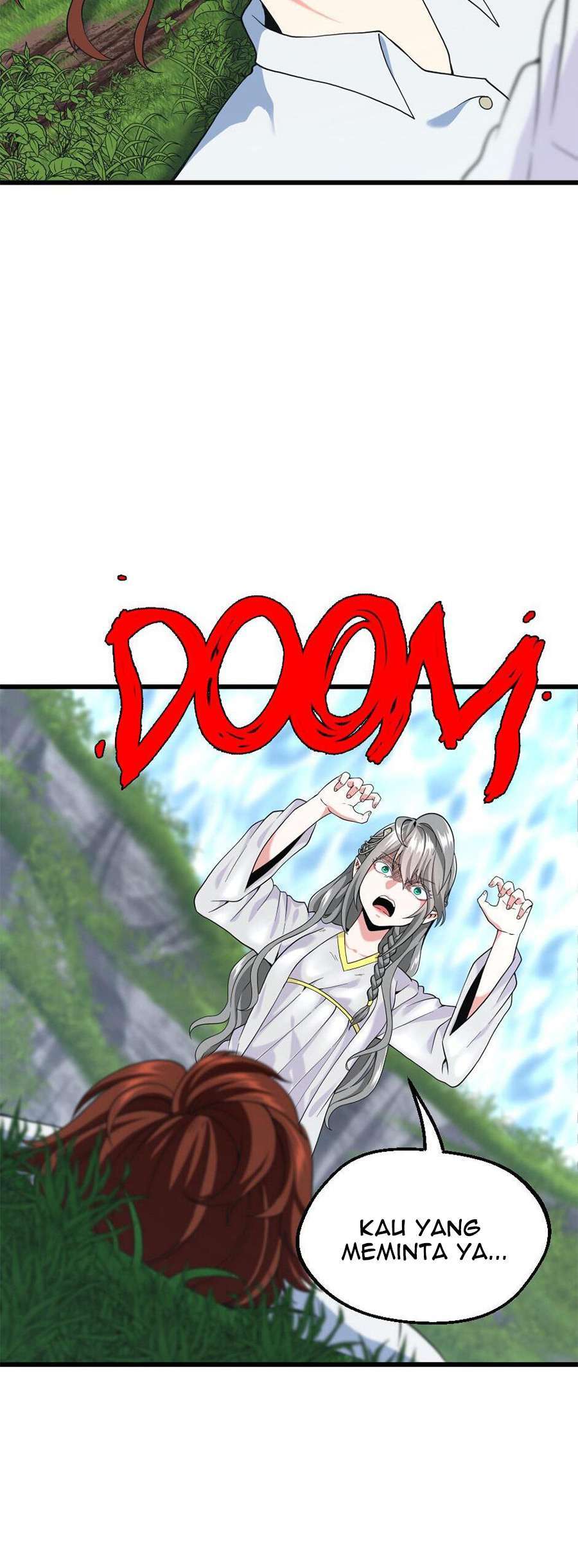 The Beginning After The End chapter 114 halaman 24