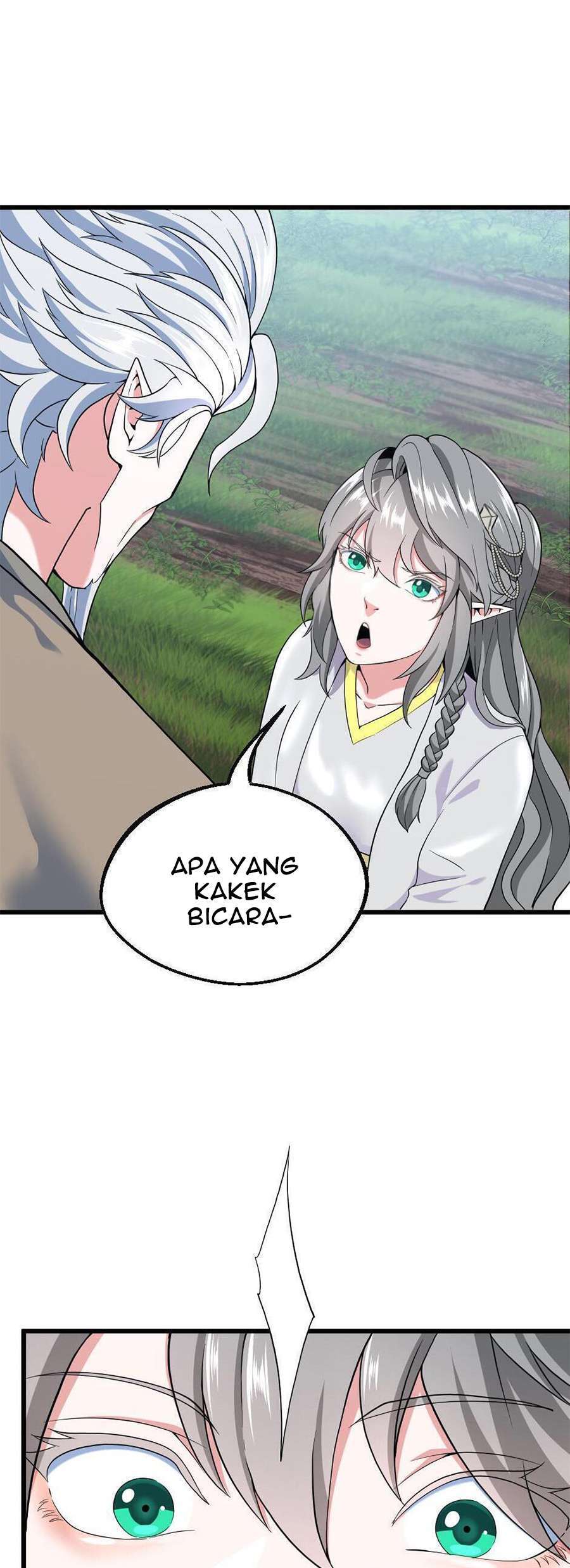 The Beginning After The End chapter 114 halaman 27