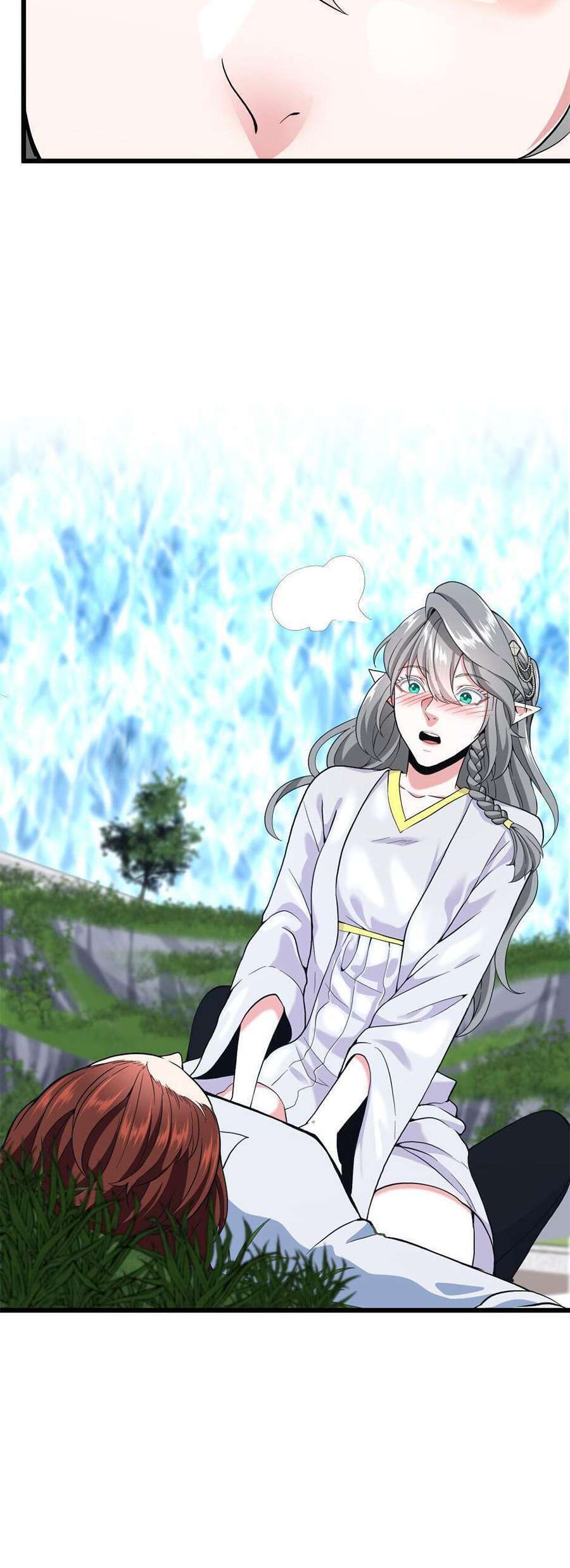 The Beginning After The End chapter 114 halaman 28