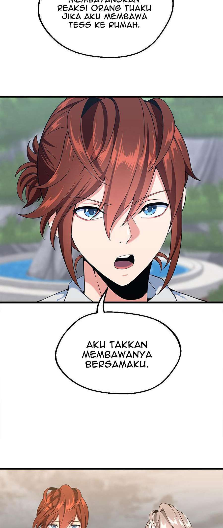 The Beginning After The End chapter 114 halaman 36