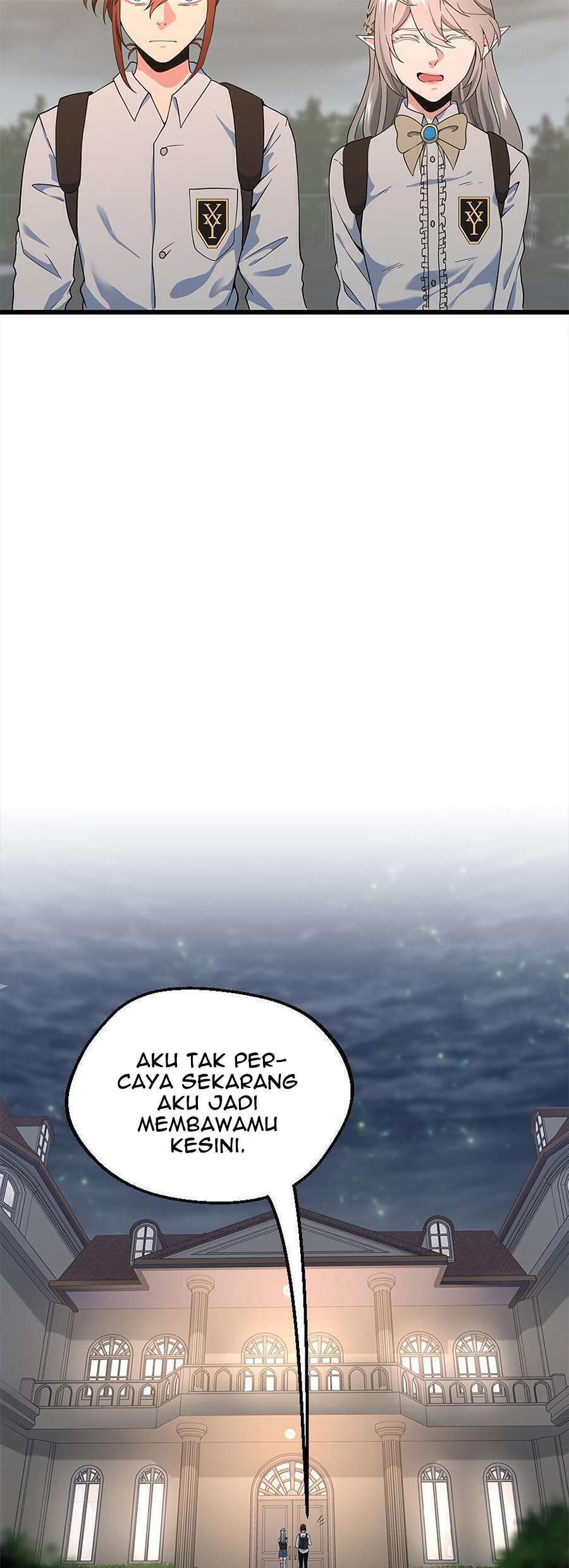 The Beginning After The End chapter 114 halaman 37