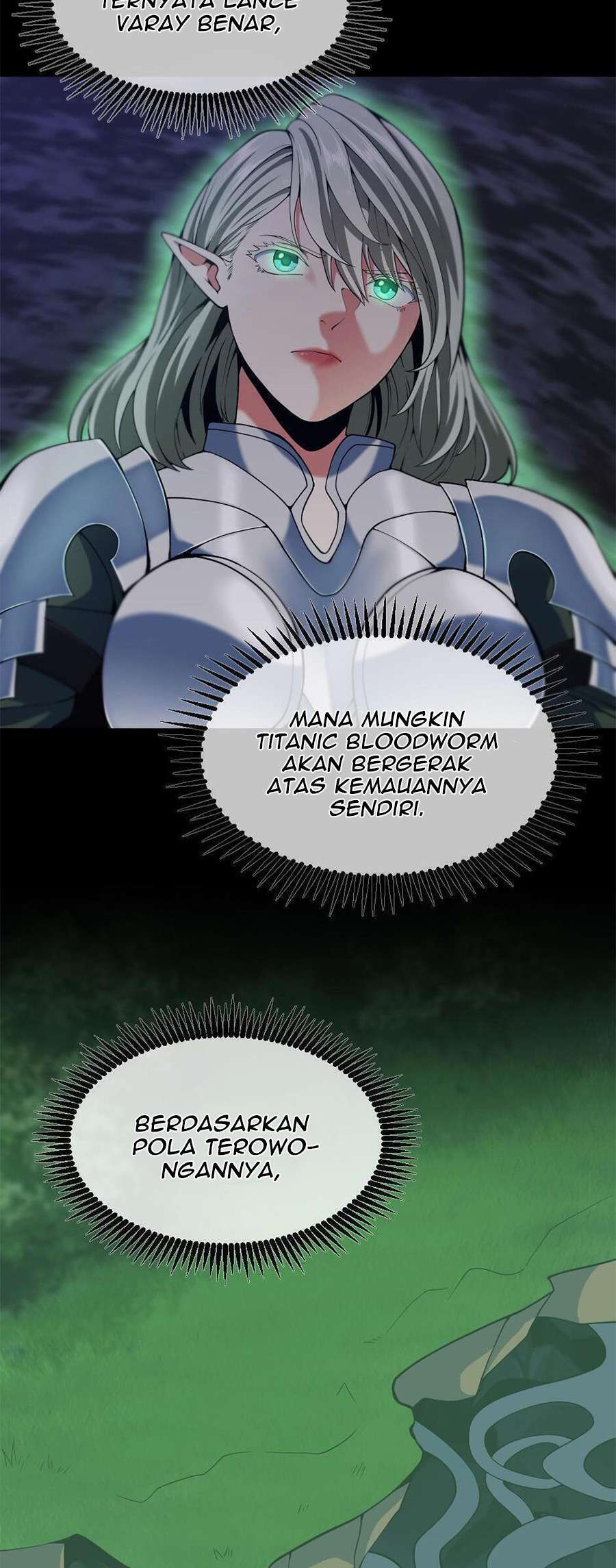 The Beginning After The End chapter 114 halaman 51