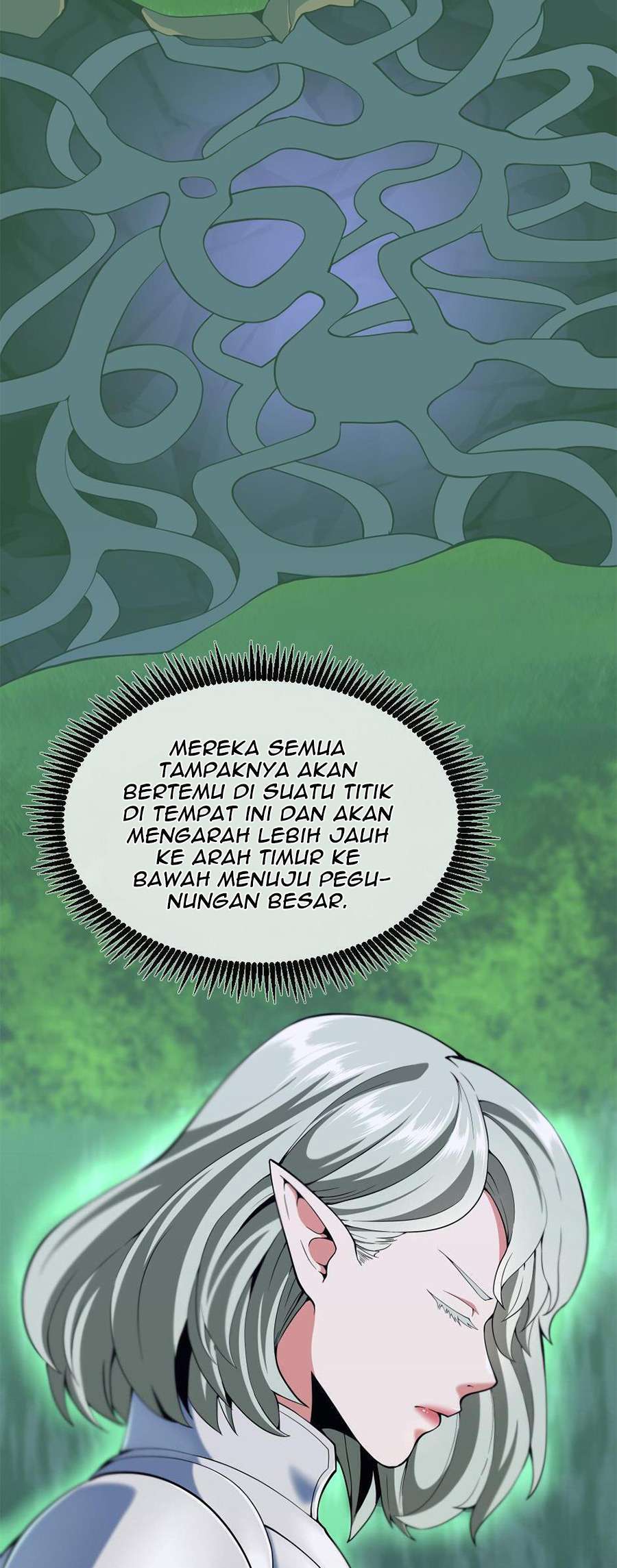 The Beginning After The End chapter 114 halaman 52