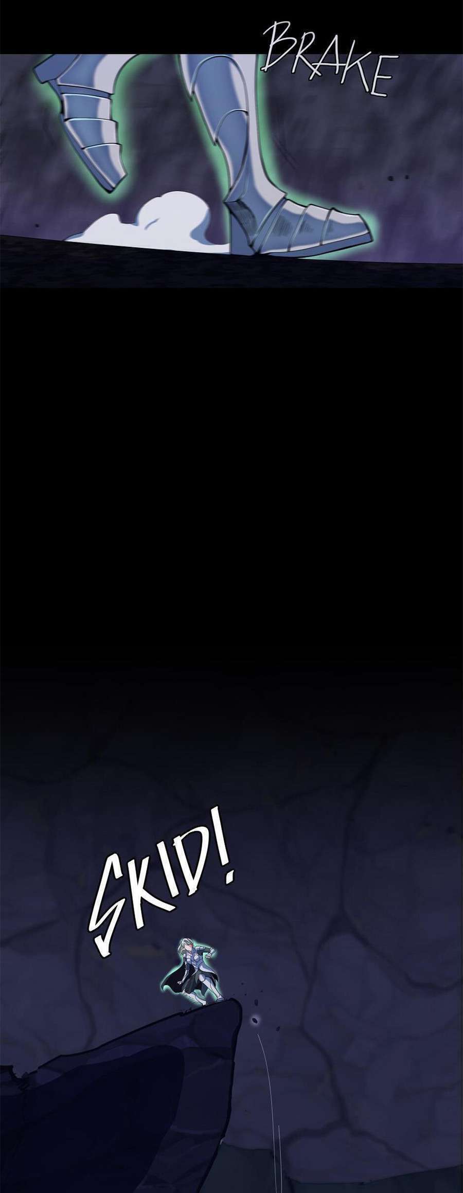 The Beginning After The End chapter 114 halaman 56