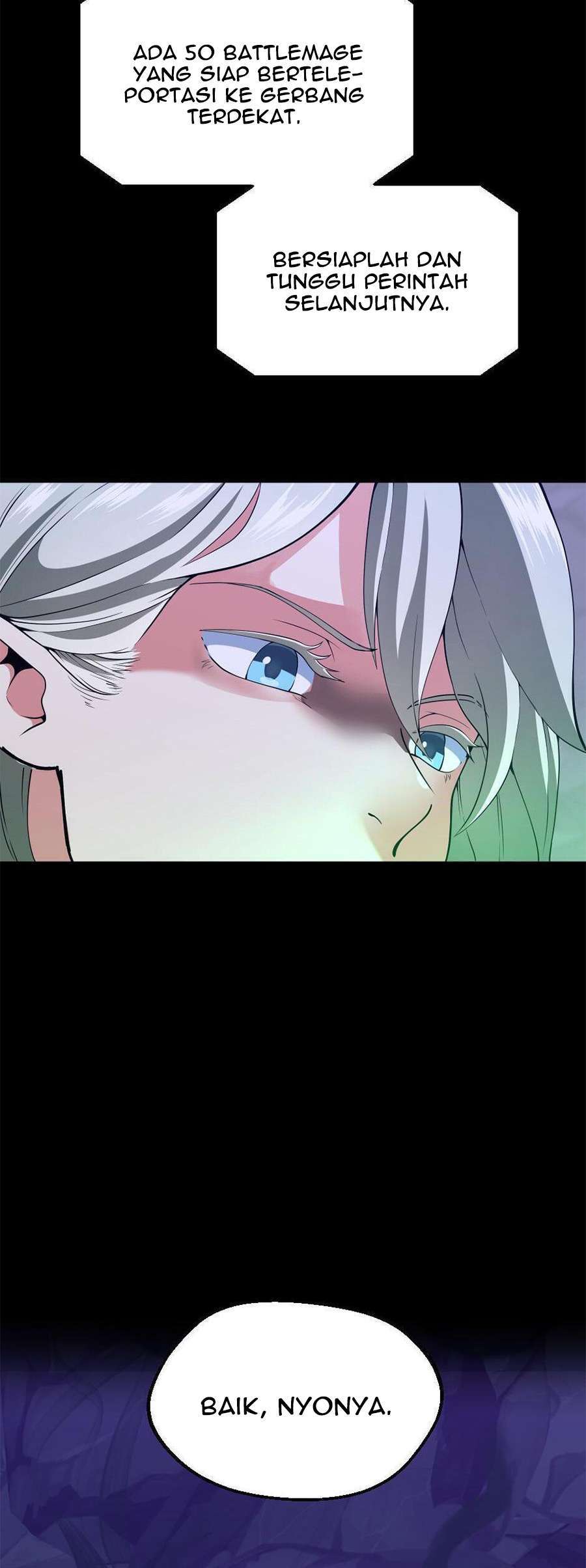 The Beginning After The End chapter 114 halaman 64