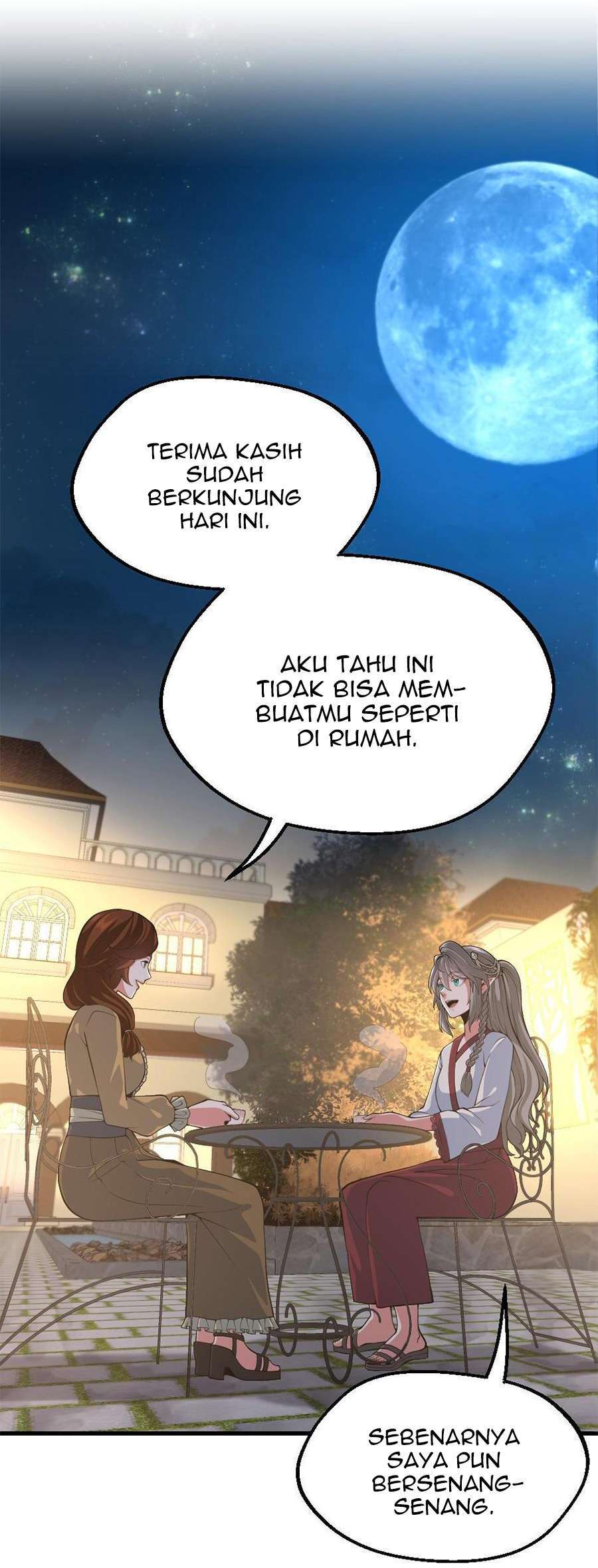 The Beginning After The End Bab 115 halaman 12