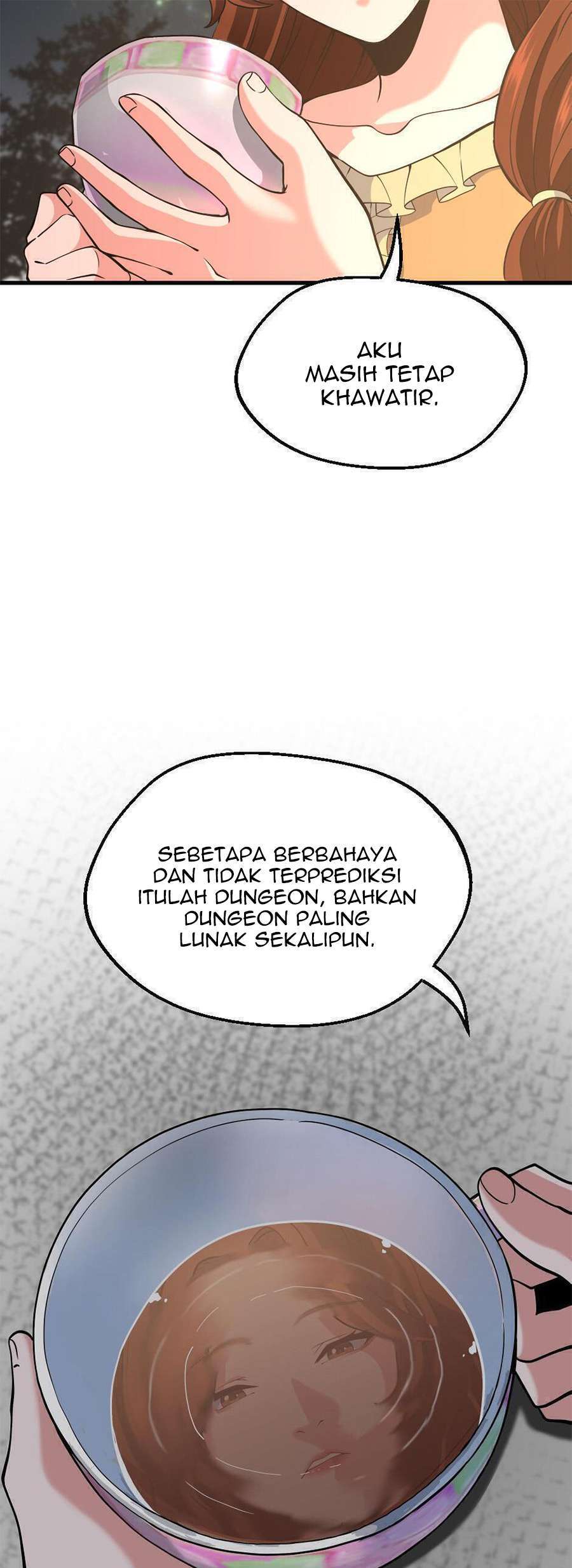 The Beginning After The End Bab 115 halaman 19