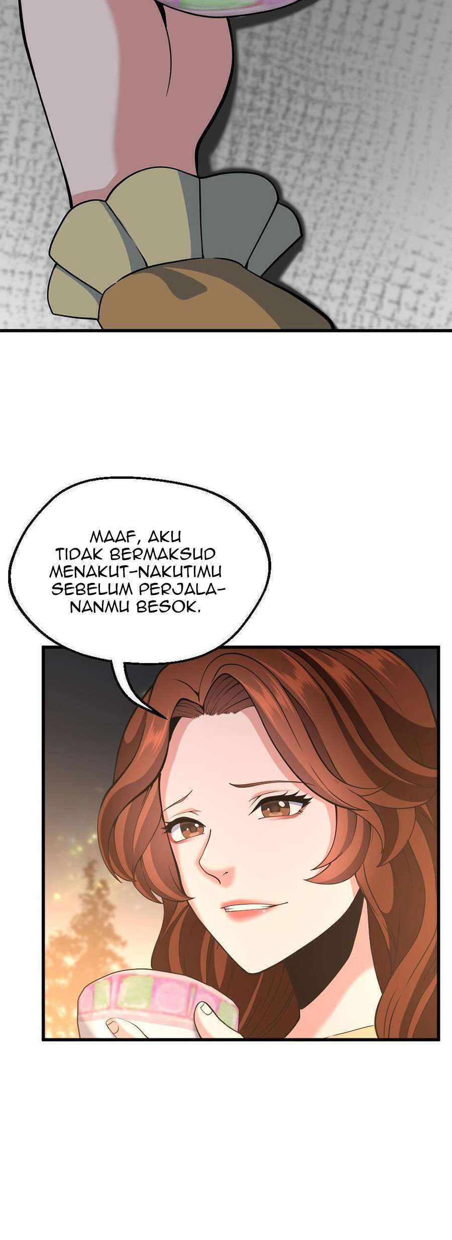 The Beginning After The End Bab 115 halaman 20