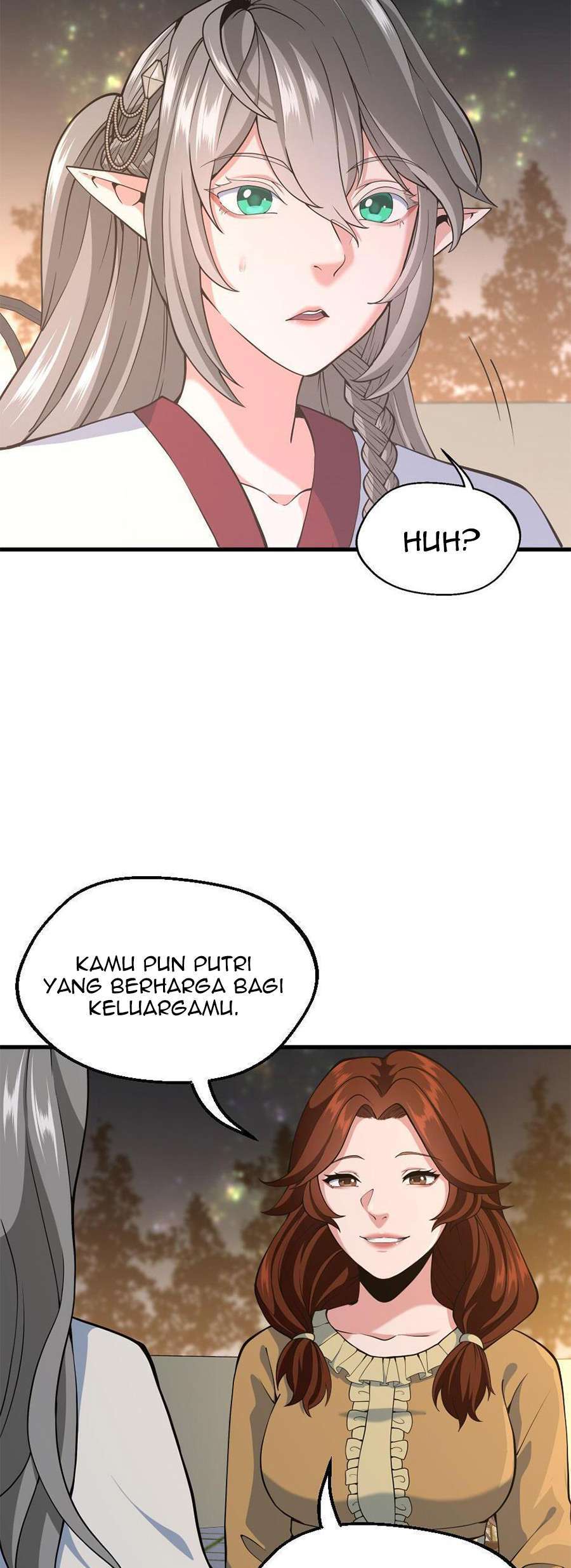 The Beginning After The End Bab 115 halaman 23
