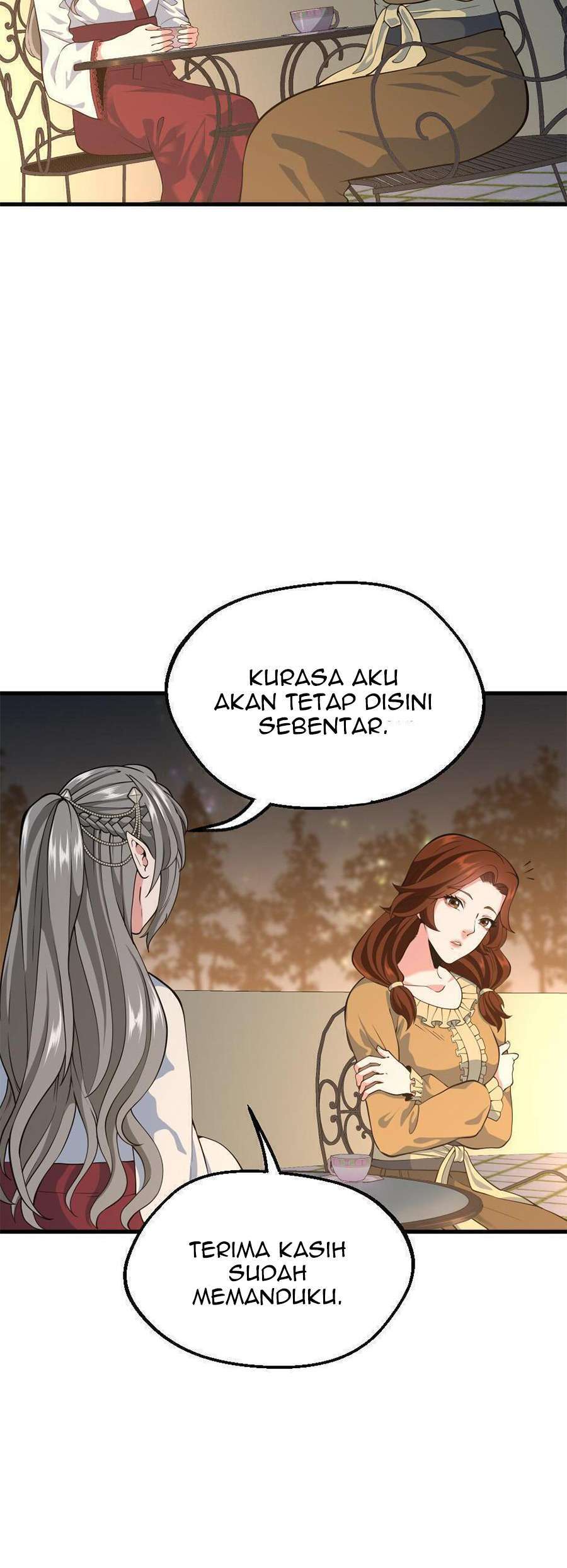The Beginning After The End Bab 115 halaman 26
