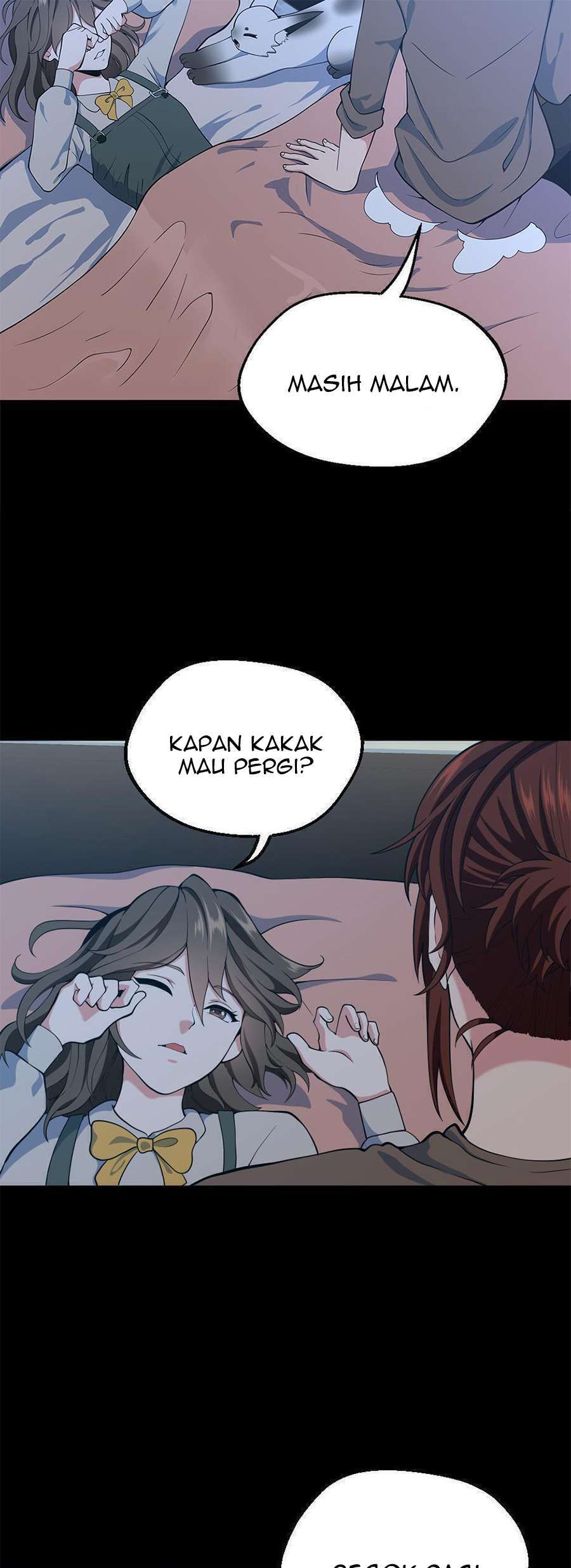 The Beginning After The End Bab 115 halaman 31