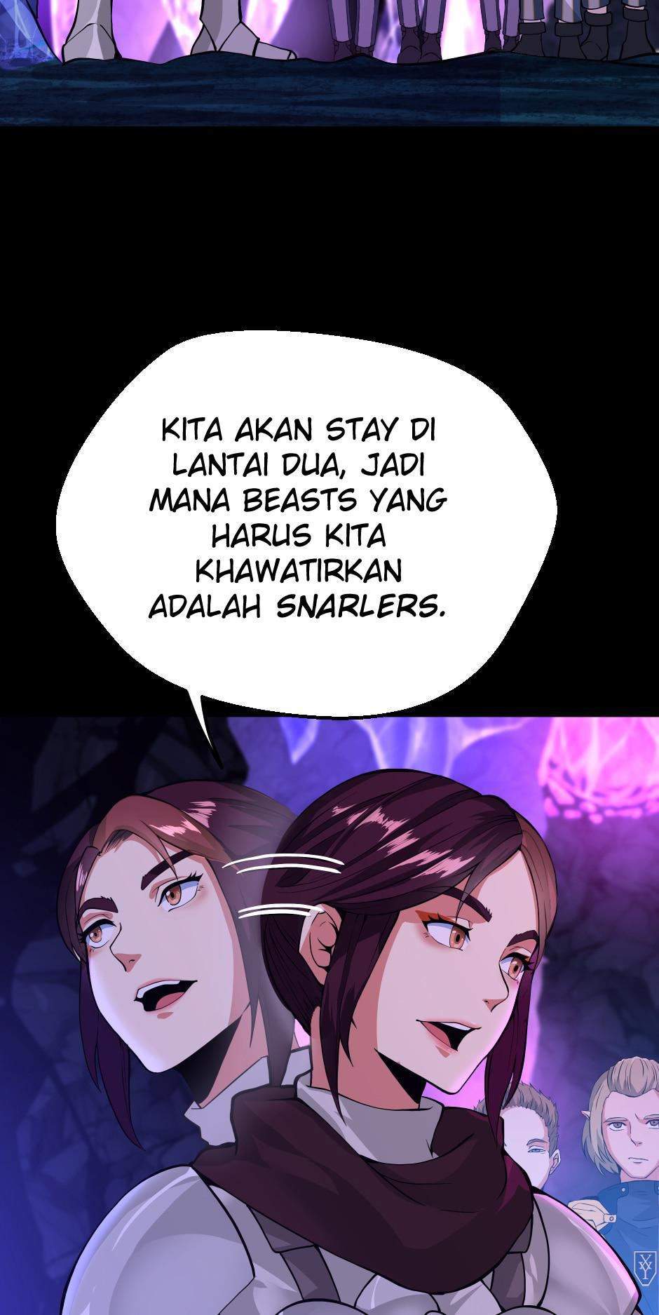 The Beginning After The End Bab 116 halaman 10