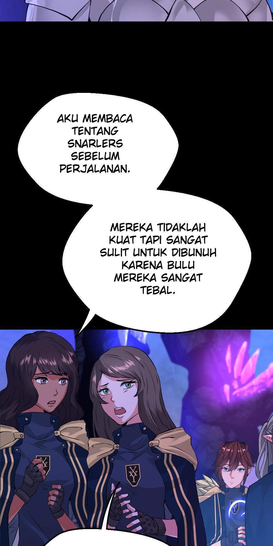 The Beginning After The End Bab 116 halaman 11
