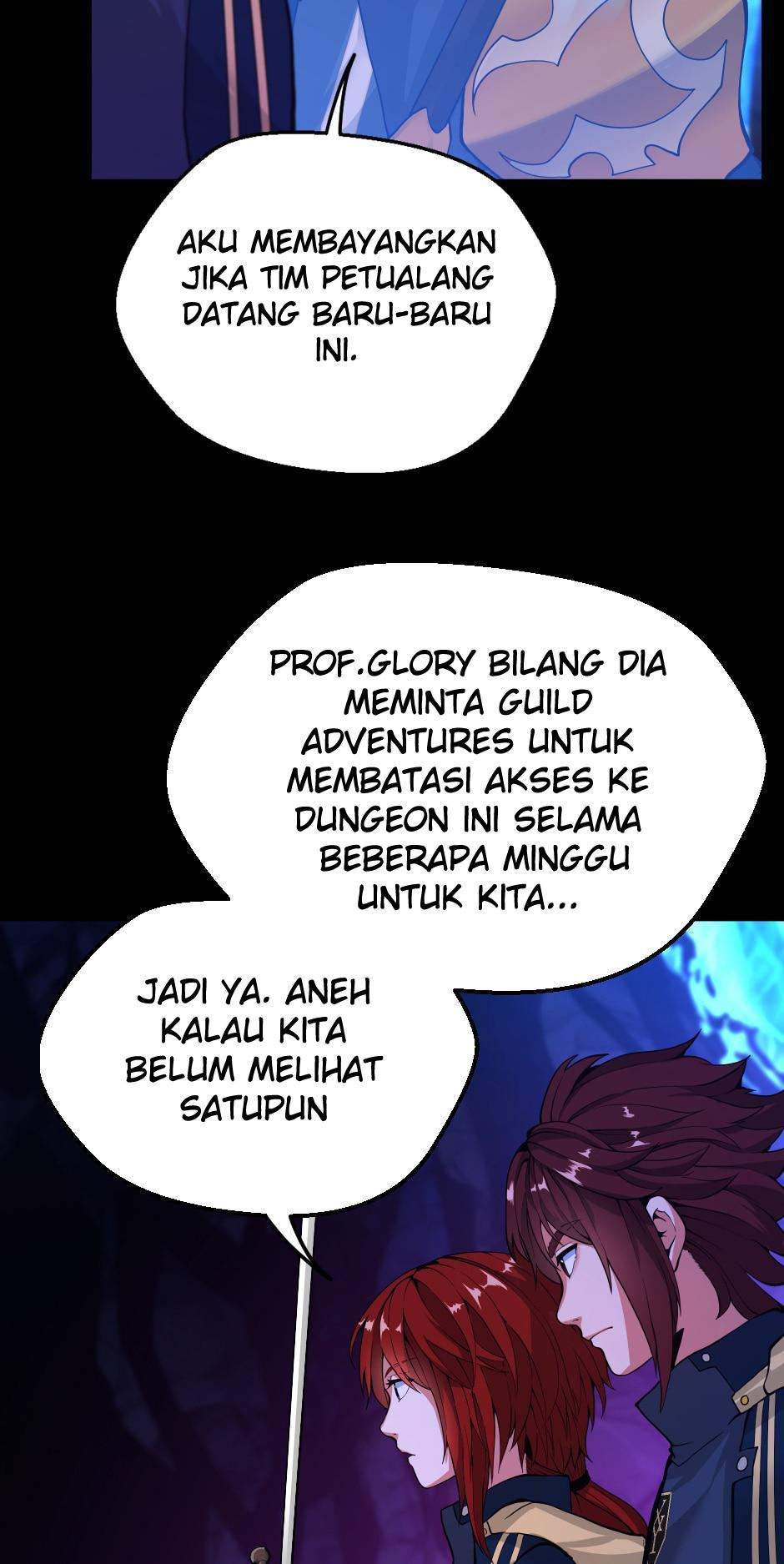 The Beginning After The End Bab 116 halaman 13