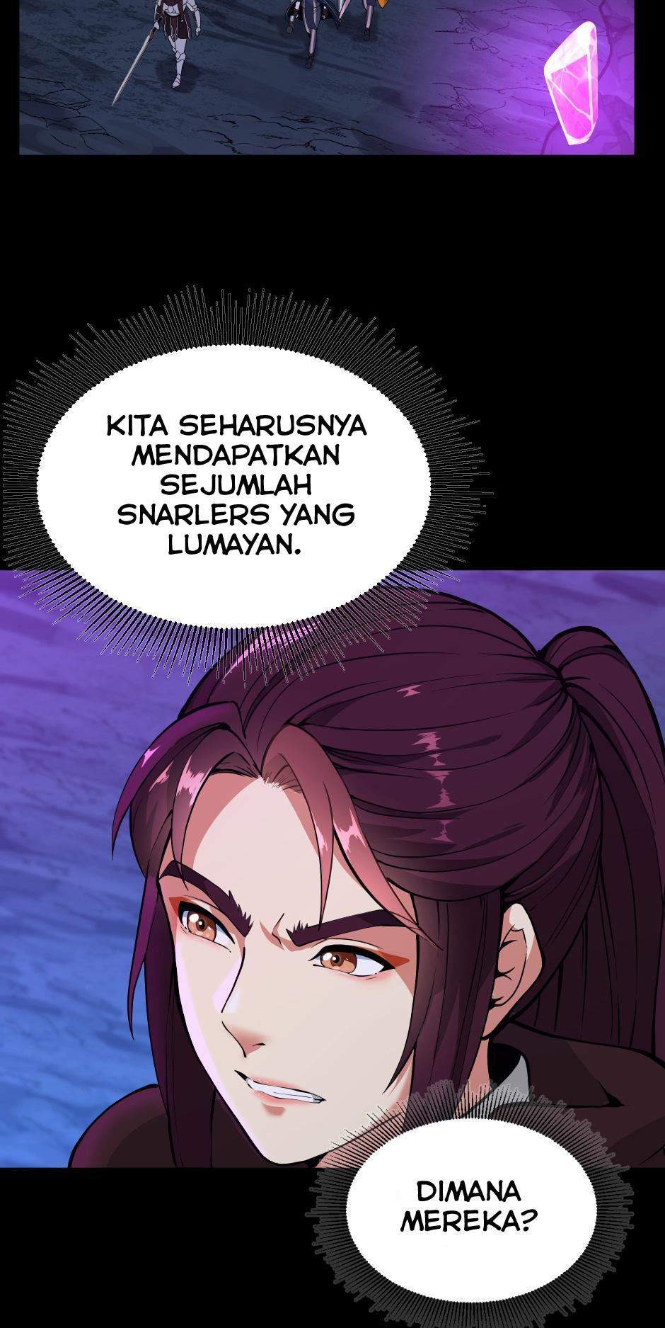 The Beginning After The End Bab 116 halaman 15