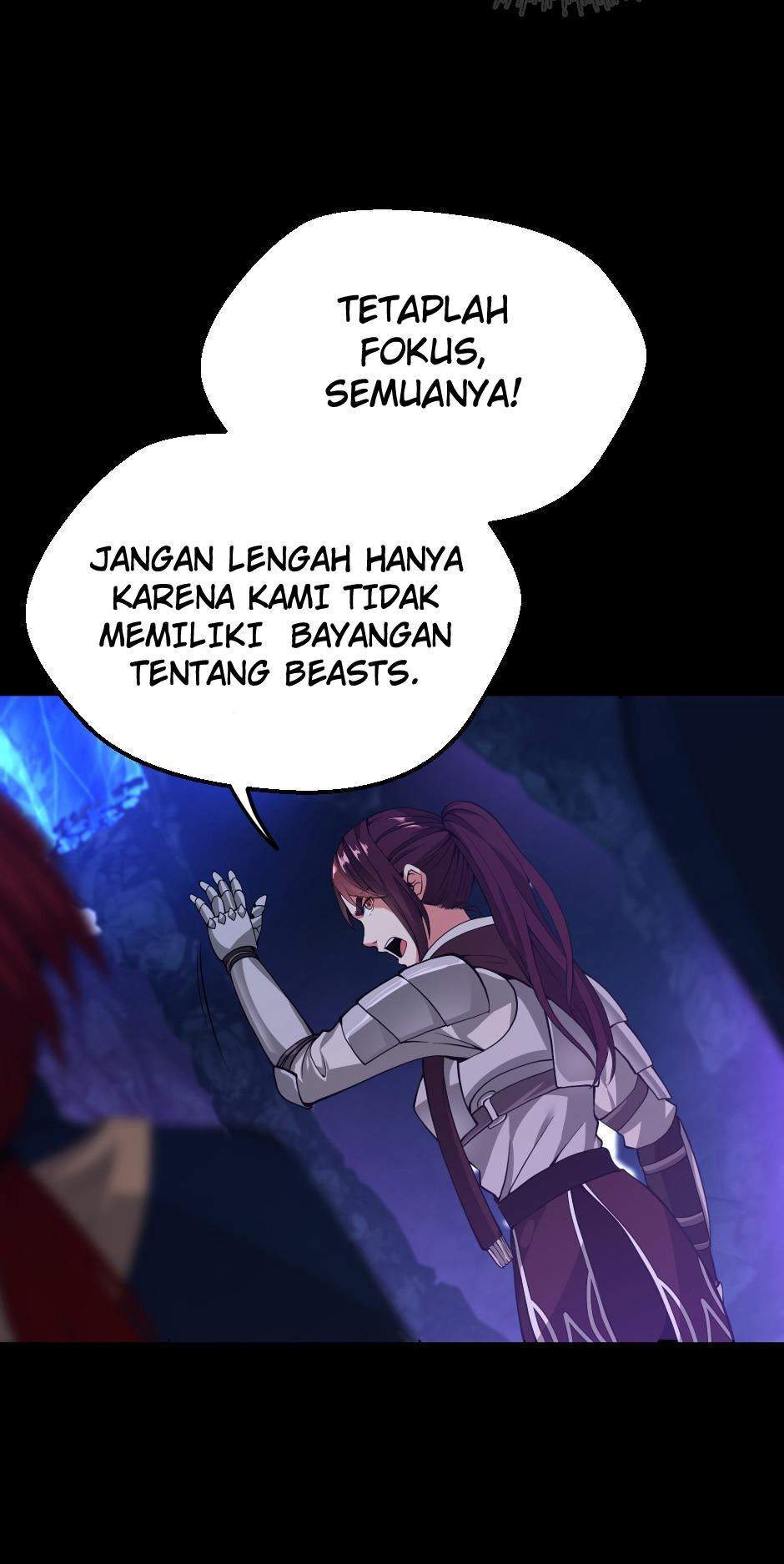 The Beginning After The End Bab 116 halaman 16