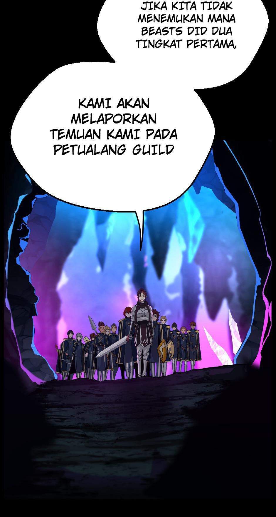 The Beginning After The End Bab 116 halaman 20