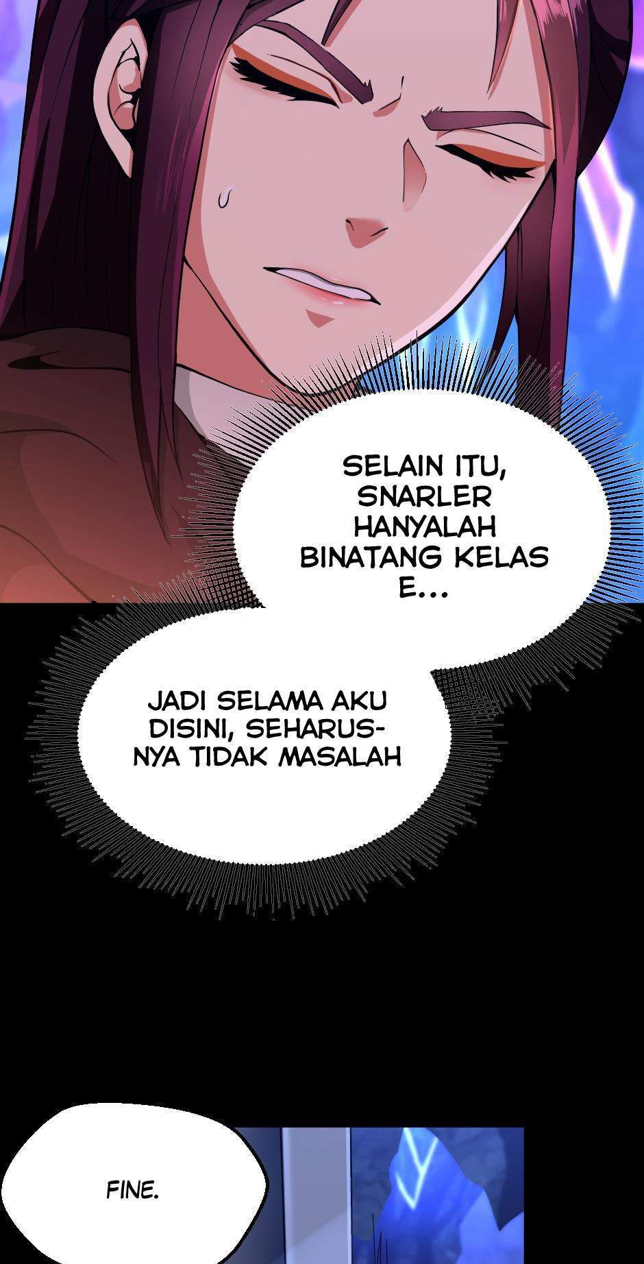 The Beginning After The End Bab 116 halaman 44