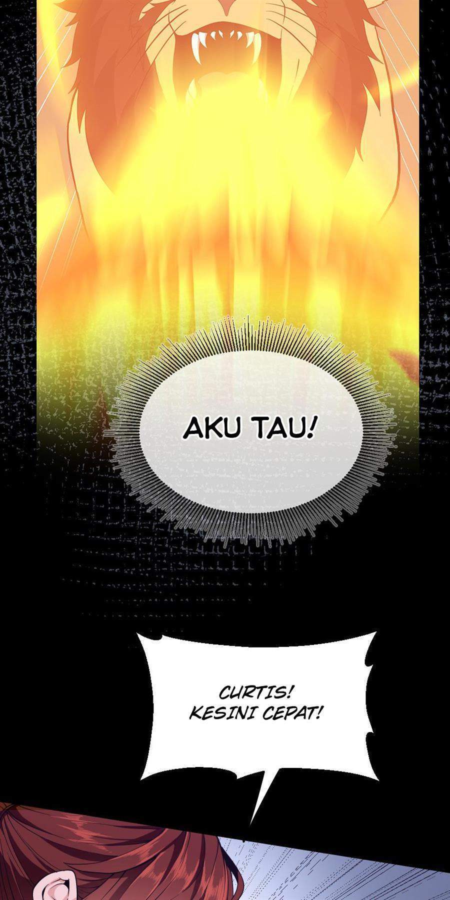 The Beginning After The End Bab 117 halaman 64