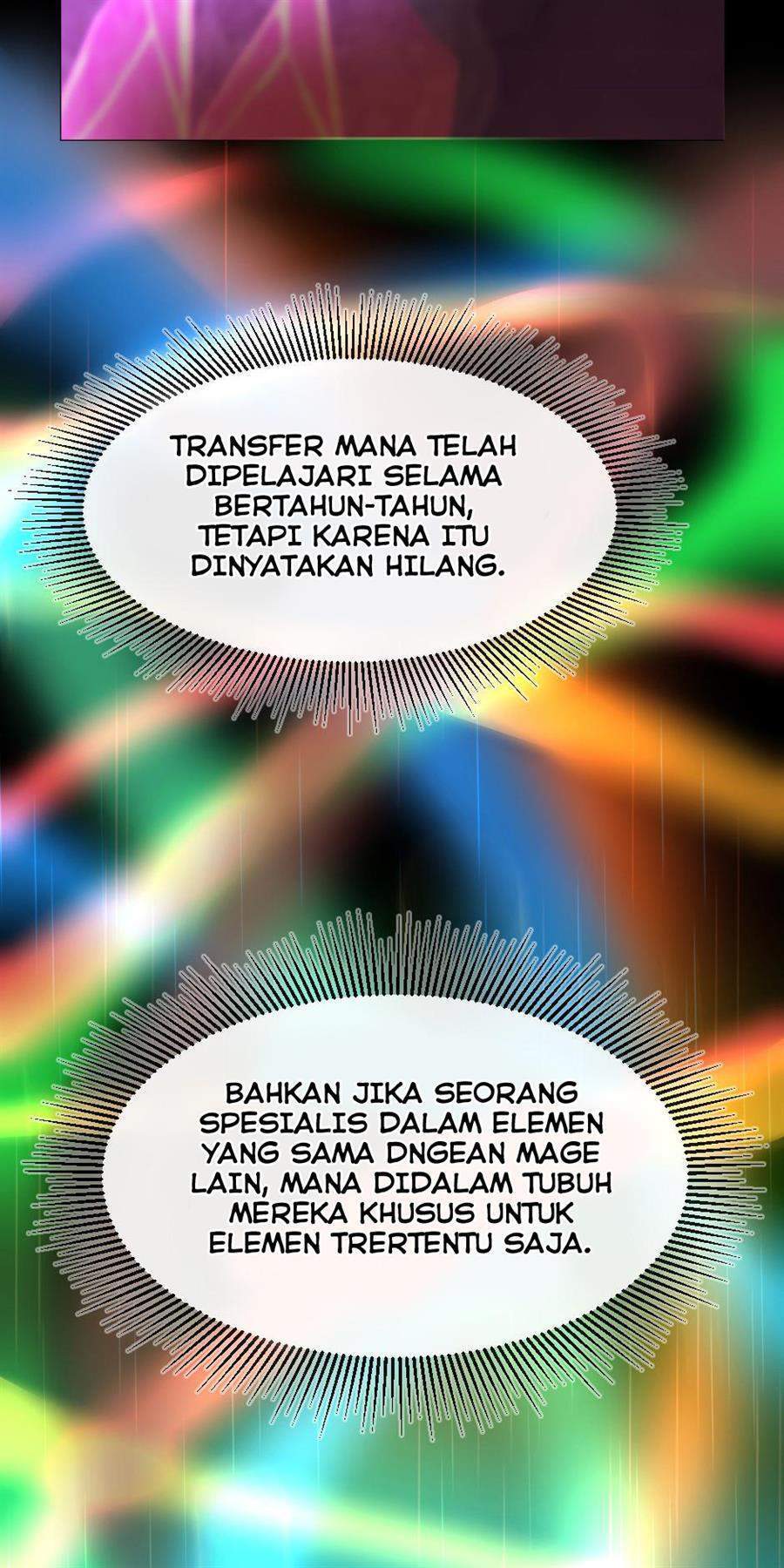 The Beginning After The End Bab 117 halaman 71