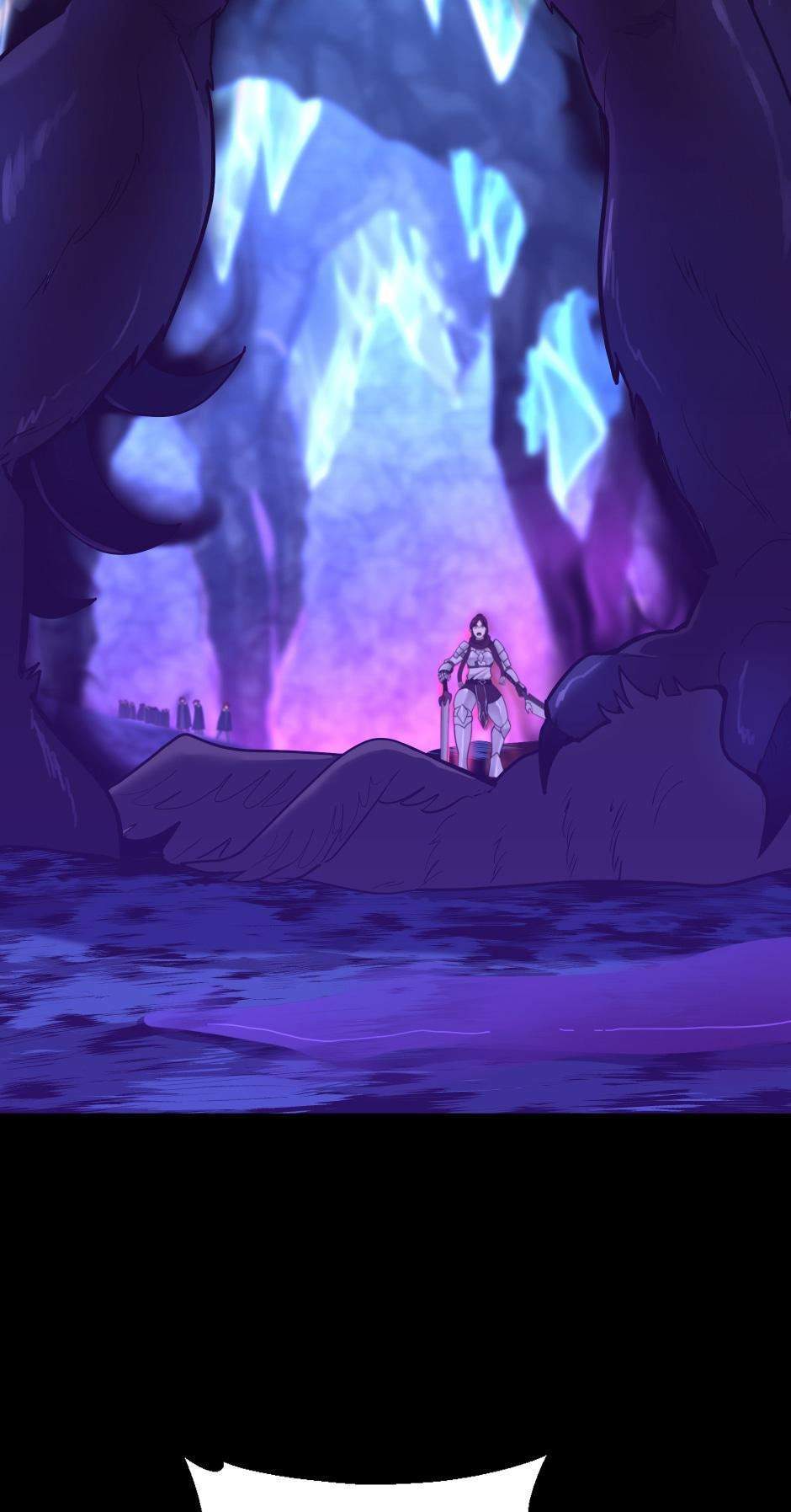The Beginning After The End chapter 118 halaman 2